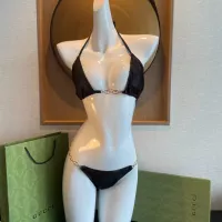 $39.00 USD Gucci Swimming & Bathing Suits For Women #1345825