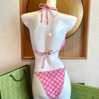 $38.00 USD Gucci Swimming & Bathing Suits For Women #1345828