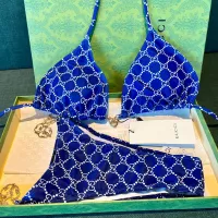 $38.00 USD Gucci Swimming & Bathing Suits For Women #1345829