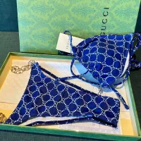 $38.00 USD Gucci Swimming & Bathing Suits For Women #1345829
