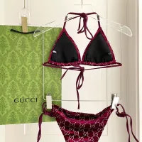 $38.00 USD Gucci Swimming & Bathing Suits For Women #1345832