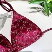 $38.00 USD Gucci Swimming & Bathing Suits For Women #1345832