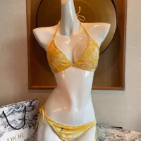 $38.00 USD Christian Dior Bathing Suits For Women #1345834