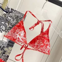 $38.00 USD Christian Dior Bathing Suits For Women #1345835