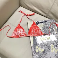 $38.00 USD Christian Dior Bathing Suits For Women #1345835