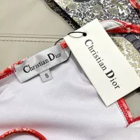 $38.00 USD Christian Dior Bathing Suits For Women #1345835