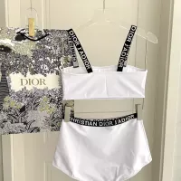 $39.00 USD Christian Dior Bathing Suits For Women #1345836