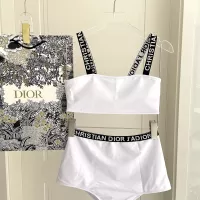 $39.00 USD Christian Dior Bathing Suits For Women #1345836