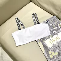 $39.00 USD Christian Dior Bathing Suits For Women #1345836