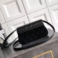 $210.00 USD Chanel AAA Quality Messenger Bags For Women #1345846