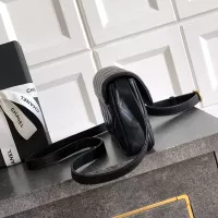 $210.00 USD Chanel AAA Quality Messenger Bags For Women #1345848
