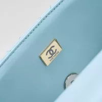 $225.00 USD Chanel AAA Quality Messenger Bags For Women #1345853