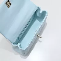 $220.00 USD Chanel AAA Quality Messenger Bags For Women #1345854