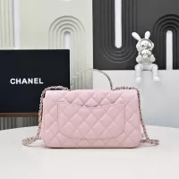 $297.52 USD Chanel AAA Quality Messenger Bags For Women #1345855