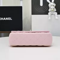 $297.52 USD Chanel AAA Quality Messenger Bags For Women #1345855