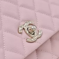 $297.52 USD Chanel AAA Quality Messenger Bags For Women #1345855