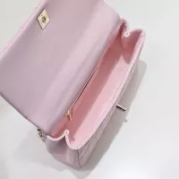 $297.52 USD Chanel AAA Quality Messenger Bags For Women #1345855