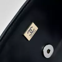 $225.00 USD Chanel AAA Quality Messenger Bags For Women #1345857