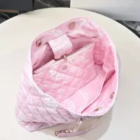 $241.32 USD Chanel AAA Quality Shoulder Bags For Women #1345866