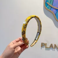 $27.00 USD Gucci Headband For Women #1345871