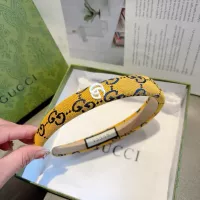 $27.00 USD Gucci Headband For Women #1345871
