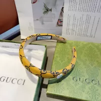 $27.00 USD Gucci Headband For Women #1345871