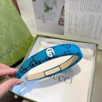$27.00 USD Gucci Headband For Women #1345872