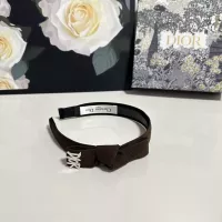 $27.00 USD Christian Dior Headband For Women #1345878