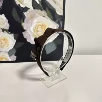 $27.00 USD Christian Dior Headband For Women #1345878