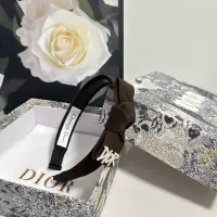 $27.00 USD Christian Dior Headband For Women #1345878