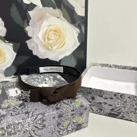 $27.00 USD Christian Dior Headband For Women #1345878