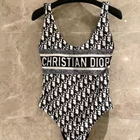 $38.00 USD Christian Dior Bathing Suits For Women #1345886