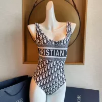 $38.00 USD Christian Dior Bathing Suits For Women #1345886