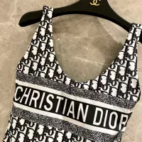 $38.00 USD Christian Dior Bathing Suits For Women #1345886