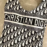 $38.00 USD Christian Dior Bathing Suits For Women #1345886