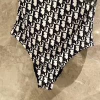$38.00 USD Christian Dior Bathing Suits For Women #1345886