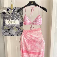 $40.00 USD Christian Dior Bathing Suits For Women #1345888