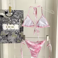 $40.00 USD Christian Dior Bathing Suits For Women #1345888