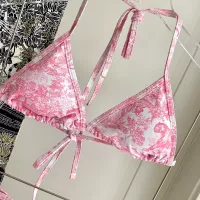 $40.00 USD Christian Dior Bathing Suits For Women #1345888