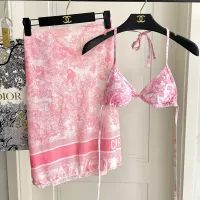 $40.00 USD Christian Dior Bathing Suits For Women #1345888