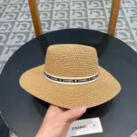 $38.00 USD Chanel Caps #1345956