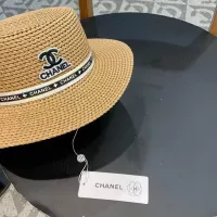 $38.00 USD Chanel Caps #1345956