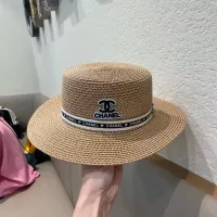 $38.00 USD Chanel Caps #1345956