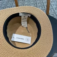 $38.00 USD Chanel Caps #1345956