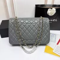 $98.00 USD Chanel AAA Quality Shoulder Bags In Gold For Women #1345958