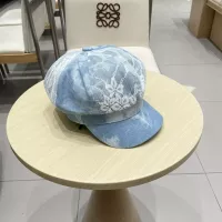 $36.00 USD Chanel Caps #1345962