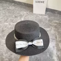 $34.00 USD Christian Dior Caps #1345982