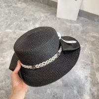 $34.00 USD Christian Dior Caps #1345982