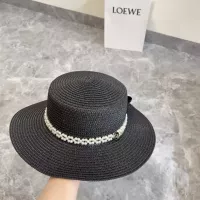 $34.00 USD Christian Dior Caps #1345982