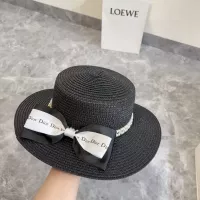$34.00 USD Christian Dior Caps #1345982